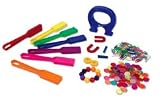 CLASSROOM MAGNET LAB KIT