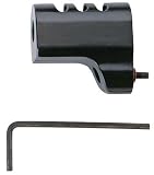Colt M1911A1 Compensator, Black