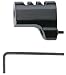 Colt M1911A1 Compensator, Black