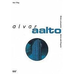 Alvar Aalto (Works & Projects)