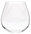 Riedel O Pinot Noir/Burgundy/Nebbiolo Wine Tumblers, Set of 2