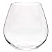 Riedel O 8-1/2-Ounce Stemless Pinot Noir/Nebbiolo Tumblers with Gift Tube, Set of 4