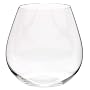 Riedel O Pinot Noir/Burgundy/Nebbiolo Wine Tumblers, Set of 2