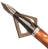 WASP BOSS SST 100gr 3 BLADE