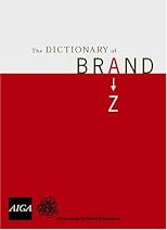 The Dictionary of Brand