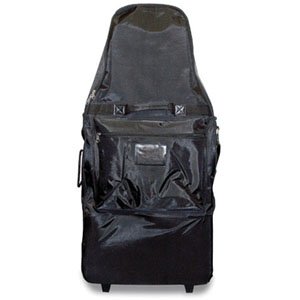 HealthPersonalCare: Deluxe Chair Carry Case for Adapta Portable Massage Chair