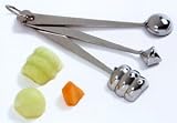Garnishing Tool Set