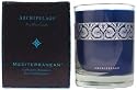 Archipelago Meditations Soy Wax Candle in Decorative Box