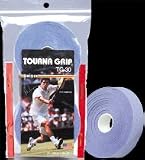 Tourna Grip Pro Pack Extra Long 30-Pack Blue