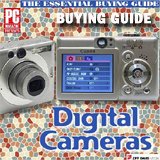Digital Cameras: The Essential Buying Guide Edition