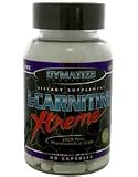 L-Carnitine Extreme-Dymatize Nutrition Pro Line L-Carnitine, 500mg/60caps