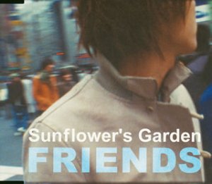 Cover image : FRIENDS