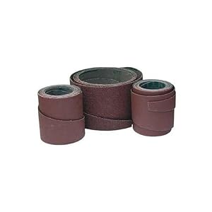 Jet Performax 60-2120 Ready to Wrap Abrasive Strips for Jet and Performax 22-44 Drum Sander 120... by 