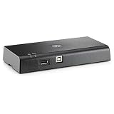 USB 2.0 Docking Station