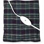HoMedics HP-150 Thera-P Moist/Dry Heating Pad with Heat Wave Technology, Standard Size