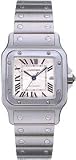 Cartier Mens Santos W20060D6 Watch