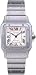 Cartier Mens Santos W20060D6 Watch