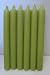 Candles – Set of 6 Jade Bistro Style Dinner Candles