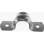 Thomas & Betts #HS901 1/2" 2 Hole Steel Strap