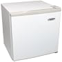 Haier America HSE02-WNAWW 1.8-Cubic-Foot Capacity Compact Refrigerator
