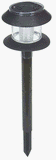 Do it Best Imports ELS-02-1 Solar Tier Light