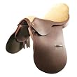 Two Tone Polo Saddle