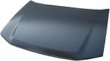 02-05 CHEVY CHEVROLET TRAILBLAZER EXT HOOD SUV (2002 02 2003 03 2004 04 2005 05) C130114 12478013