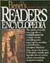 Benet's Reader's Encyclopedia