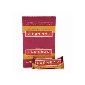 Larabar Fruit & Nut Food Bar, 1.8-Ounce Bars (Pack of 16)