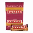 Larabar Fruit and Nut Food Bar, 1.7-Ounce Bars (Pack of 16)