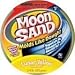 Moon Sand Lunar Yellow 1/4 lb Tub