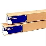 Epson Matte Papers - 44 x 100 - 135g/m? - Matte - 1 / Roll