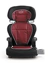 Cosco Juvenile Pronto Belt-Positioning Booster Car Seat
