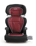 31M07GkYyyL. SL160  Cosco Juvenile Pronto Belt Positioning Booster Car Seat