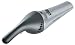 Euro-Pro Shark SV725 Cordless 4.8-Volt Vacuum