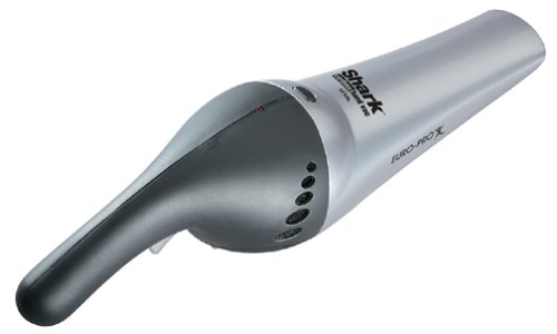 Euro-Pro Shark SV725 Cordless 4.8-Volt Vacuum