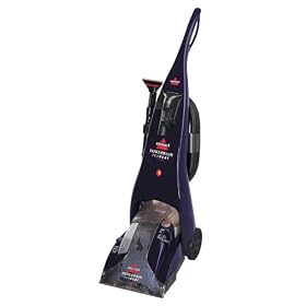 Bissell 1698K Powerwash Proheat with Turbobrush Professional Deep Cleaner