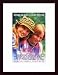 My Girl 2, Art Poster with Wood Frame, poster size: 11