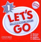 Let's Go 1