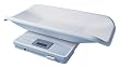 Tanita 1584 Digital Baby Scale, White