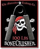 Iron Woody Bone Crusher Gippers - 150 lb