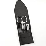 4-Piece Travel Manicure Set