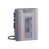 ステレオカセットコーダー TCS-600