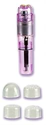Berman Athena Waterproof Mini Massager