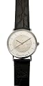 Croton Men's "Florida" Collectible Quarter Watch #CR307820BSFL