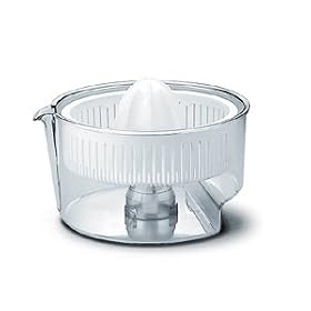 Bosch - Universal Citrus Juicer MUZ6ZP1 by Bosch