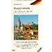 Reisef�hrer Burgenstra�e: Hotels, Restaurants, Pensionen, Ferienwohnungen, Museen. Mehr als 70 Burgen und Schl�sser. Mannheim, Heidelberg, Eberbach, ... N�rnberg, Bamberg, Coburg, Kulmbach, Bayreuth