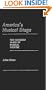 America's Musical Stage: Two Hundred Years of Musical Theatre (Contributions in Drama and Theatre Studies)