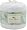Camille Beckman Glycerine Hand Therapy, 4 Ounce Jar, Gardenia Breeze