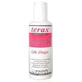 Terax Original Lotion Life Drops Leave-In Protein Conditioner For Damaged Hair 200ml/6.7oz